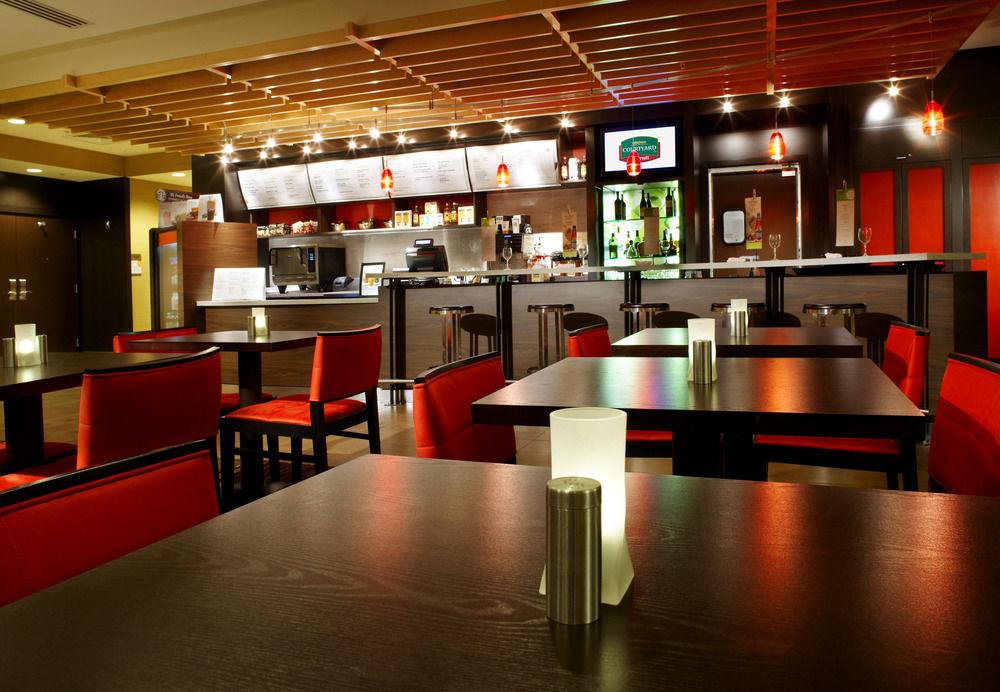 Courtyard By Marriott Pittsburgh Washington Meadow Lands Hotel Exterior foto