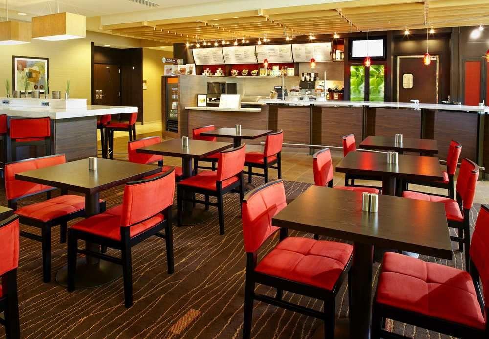 Courtyard By Marriott Pittsburgh Washington Meadow Lands Hotel Exterior foto