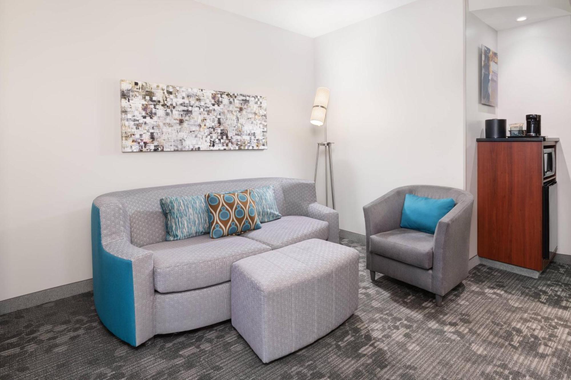 Courtyard By Marriott Pittsburgh Washington Meadow Lands Hotel Exterior foto