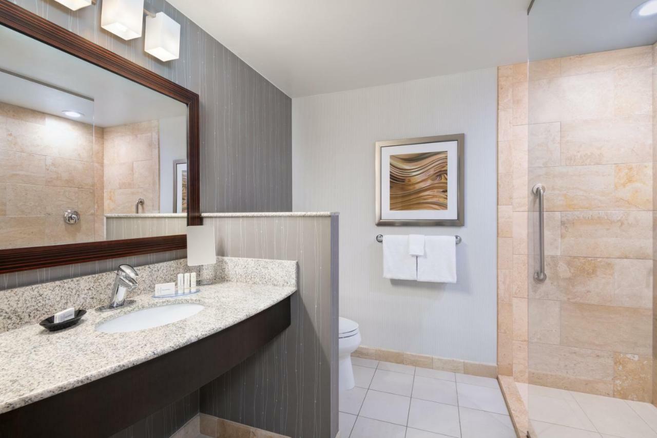 Courtyard By Marriott Pittsburgh Washington Meadow Lands Hotel Exterior foto
